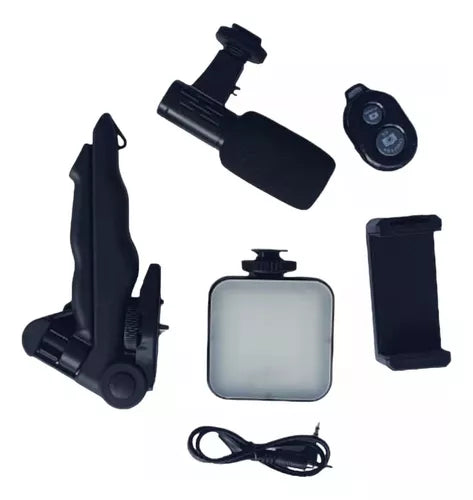 MANGUITO™ KIT DE GRABACION