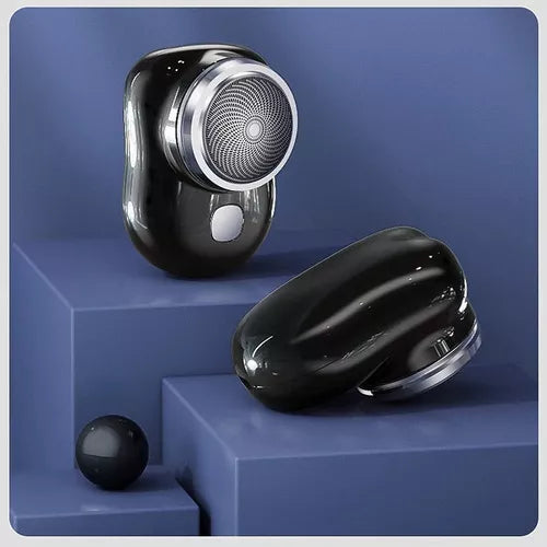 AFFY ™ - MINI MAQUINA DE AFEITAR