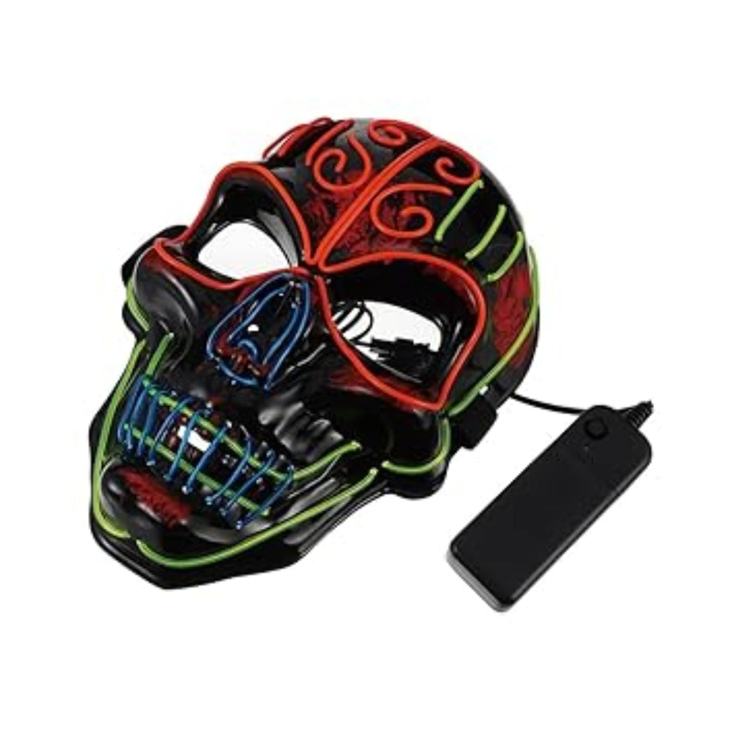 Catrina LED™ - Máscara Catrina