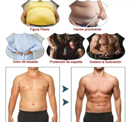 FAJY™ - FAJA TERMICA