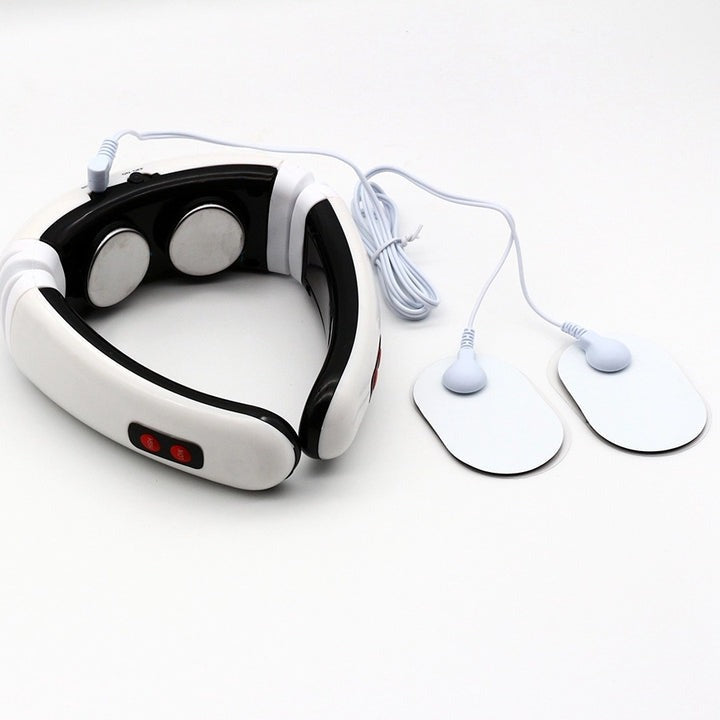 MASTY™ - MASAJEADOR CERVICAL