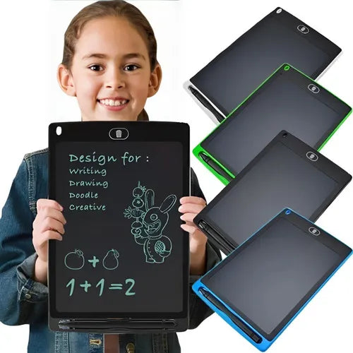 Magia Visual™ Pizarra Tablet Mágica