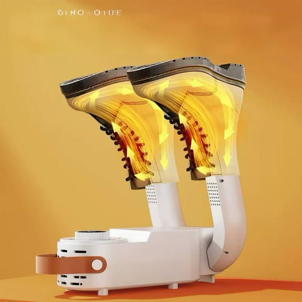 DRYFOOT™