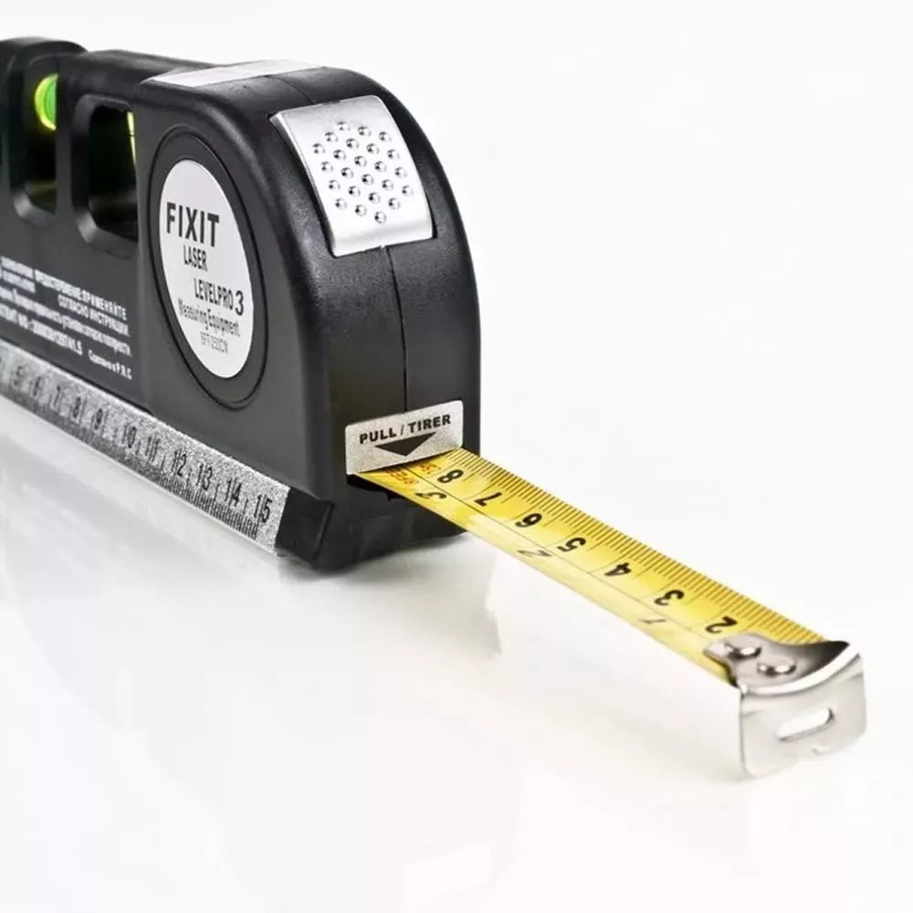 LaserLine Pro™ - Cinta Métrica Laser