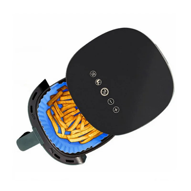 Perfect Fry Mold - Moldes para Freidora