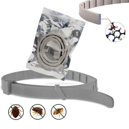 Safe Pet™ - Collar Antipulgas