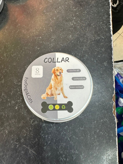 Safe Pet™ - Collar Antipulgas