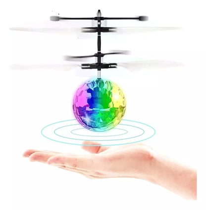 MagicDrone™ -  Mini Dron Esfera Oferta 2x1