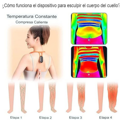 Slimory™ Corrector de Postura