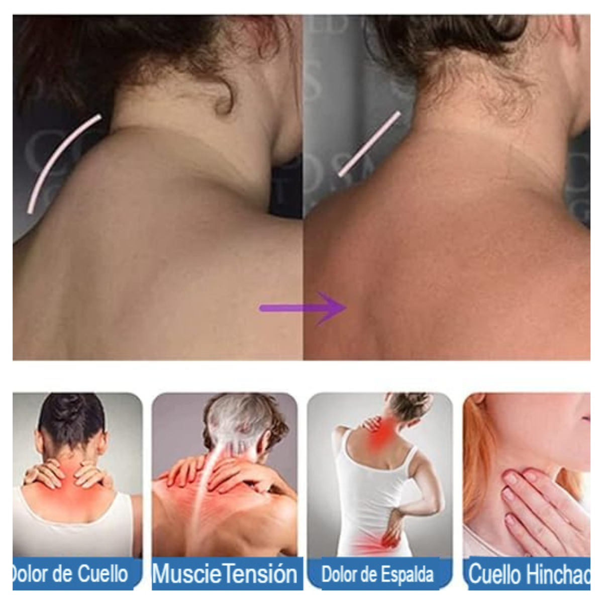 Slimory™ Corrector de Postura