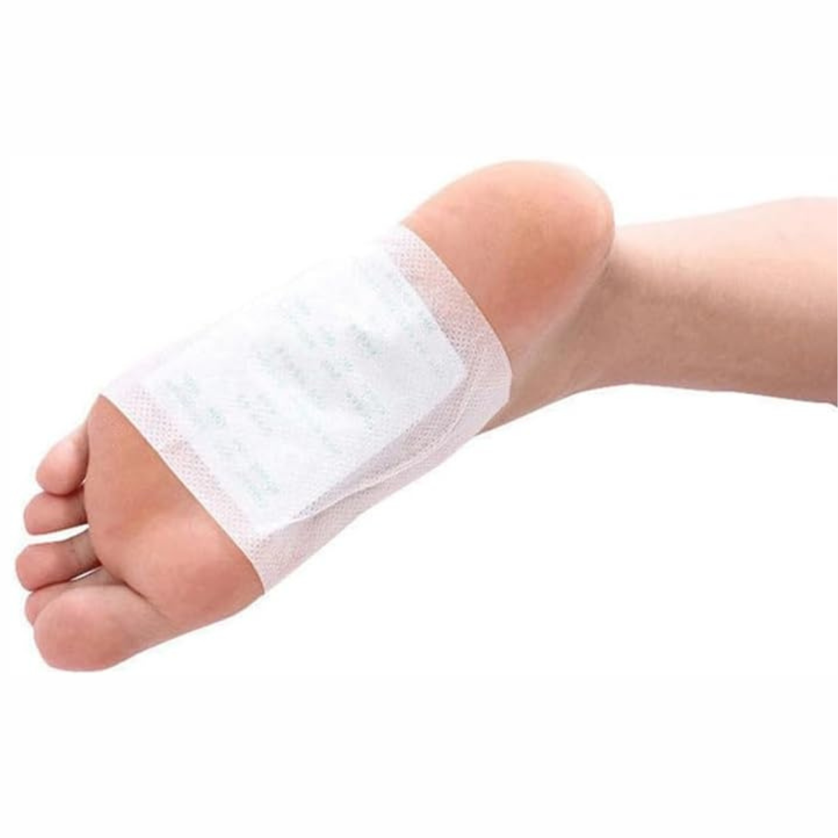 Kinoki Fit™ Parches para pies