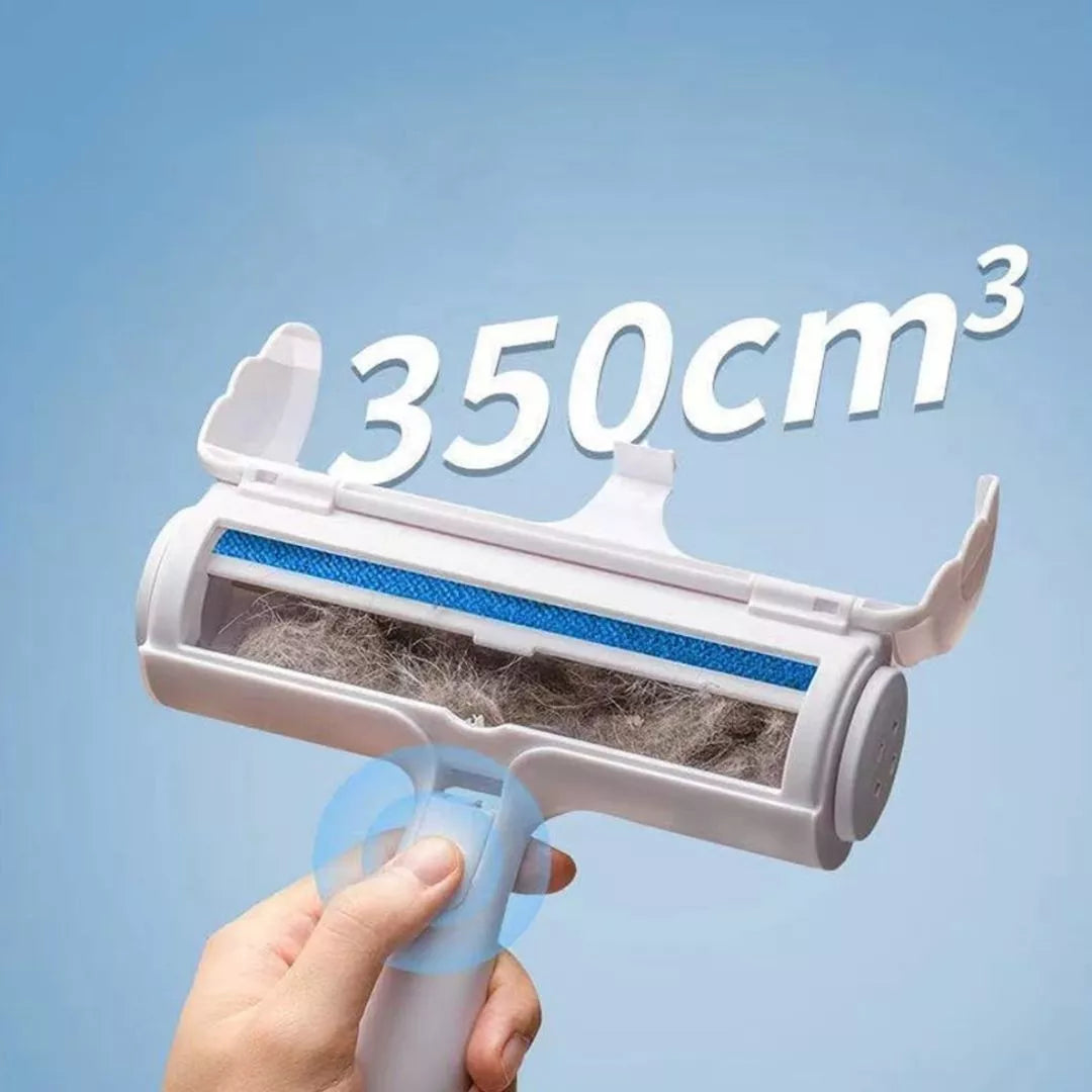 PetRoller™ - Rodillo Removedor De Pelo