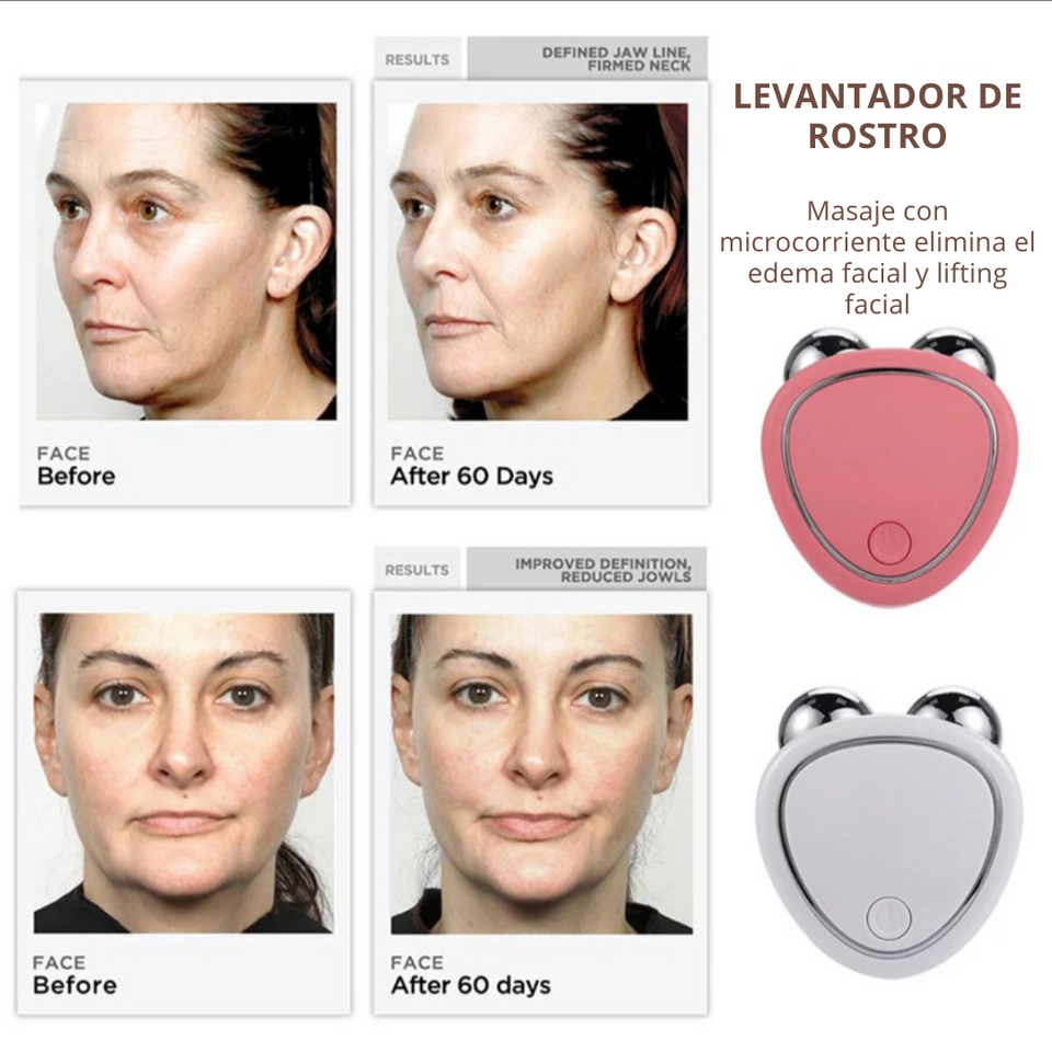 Majito™ Masajeador Facial