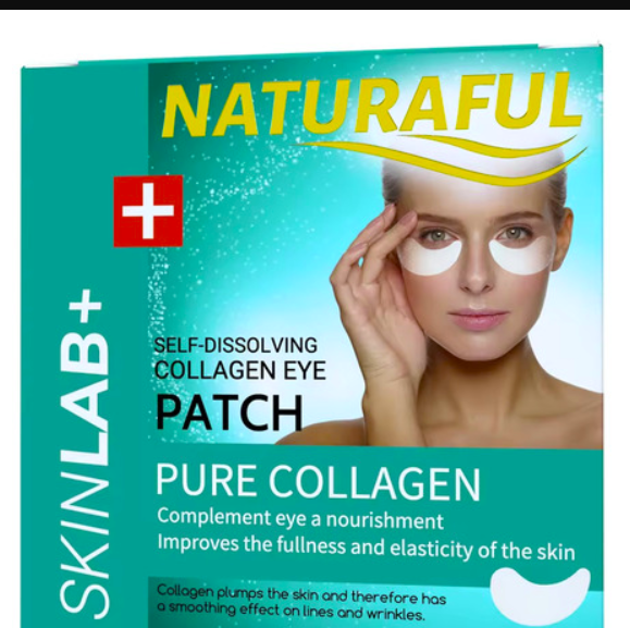 Lifting Pacth™ - Parche Lifting Faciales