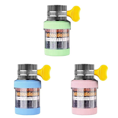 AquaVital™ Filtro de Agua Oferta compra 1 y lleva 3