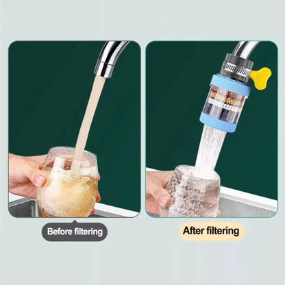 AquaVital™ Filtro de Agua Oferta compra 1 y lleva 3