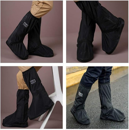 SPLASH SHOES™ CUBRE ZAPATOS