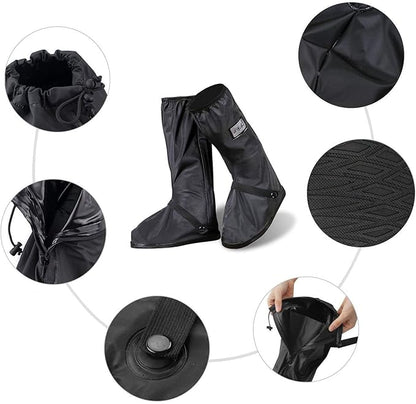 SPLASH SHOES™ CUBRE ZAPATOS