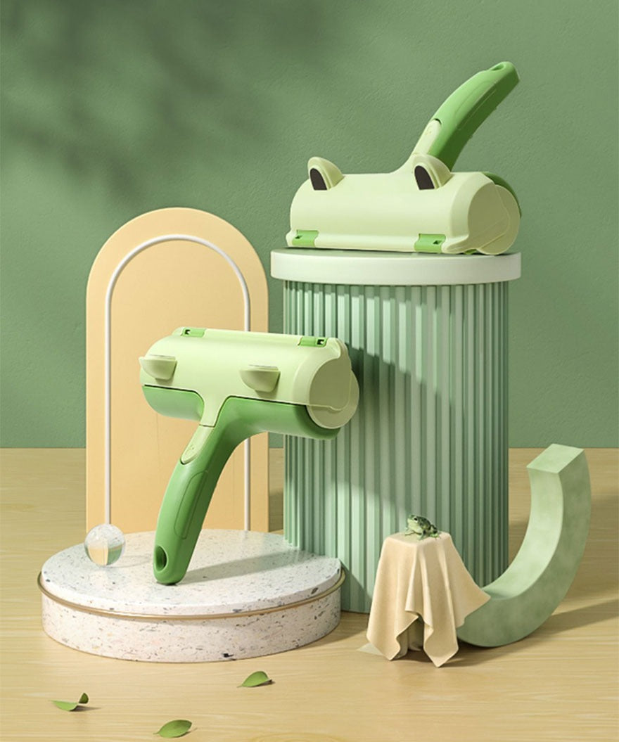 PetRoller™ - Rodillo Removedor De Pelo