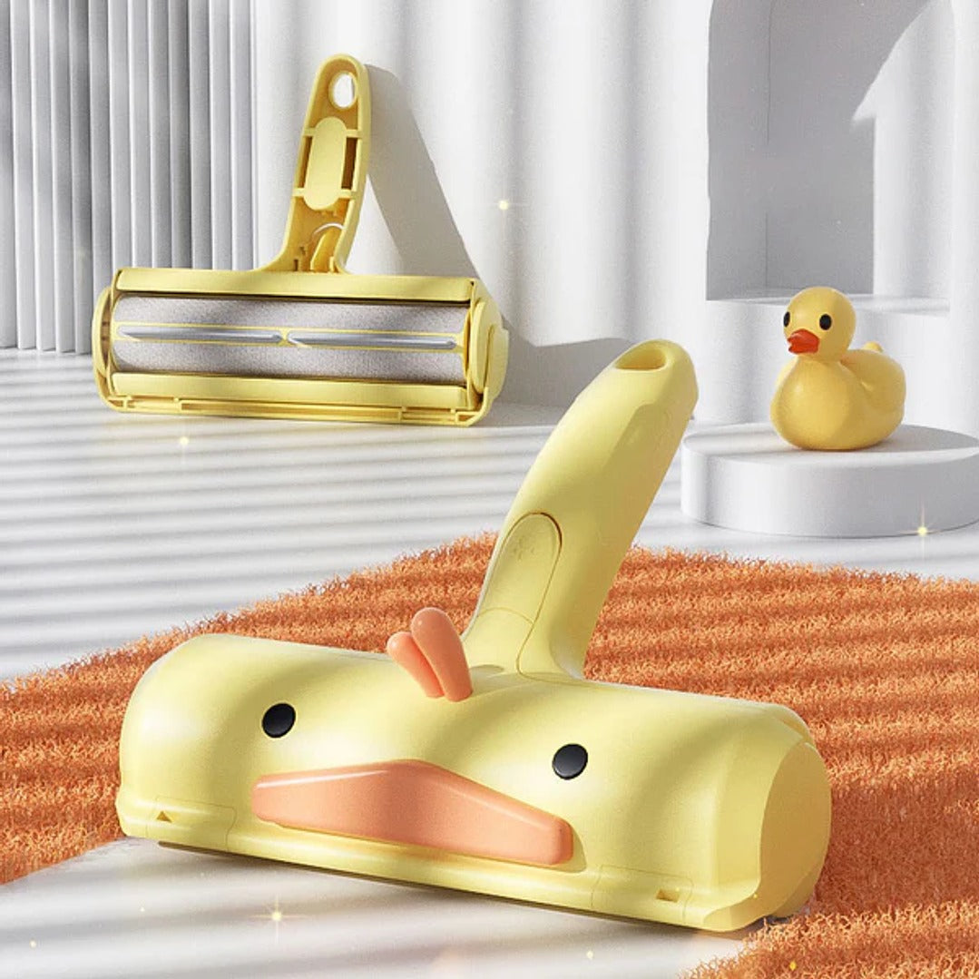 PetRoller™ - Rodillo Removedor De Pelo