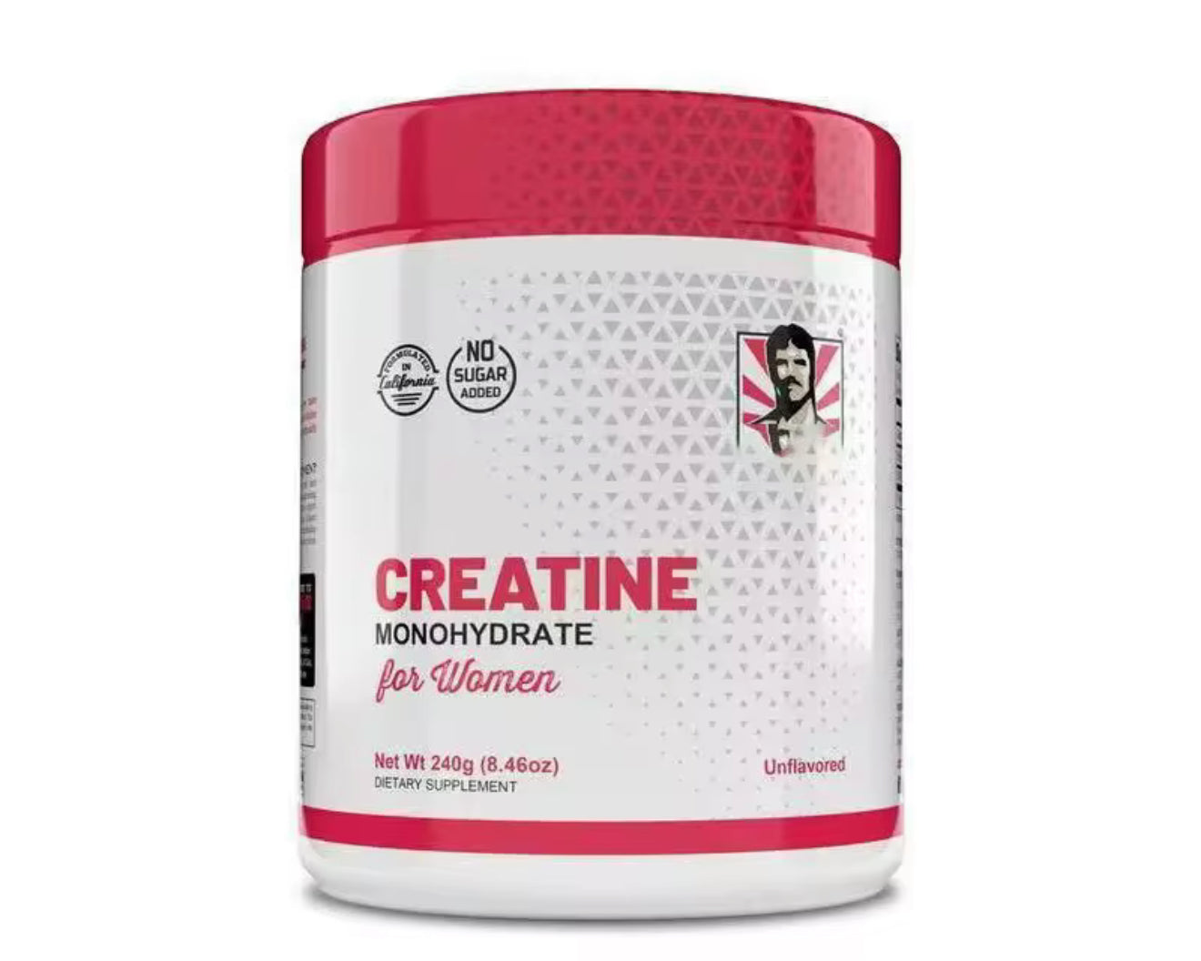 Her Power™ - Creatine For Women