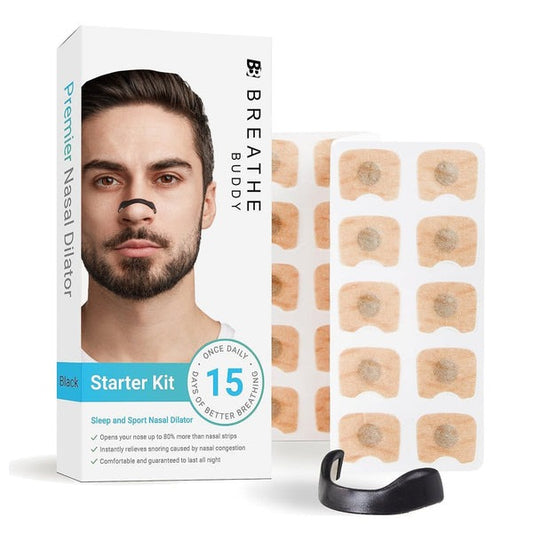 RespiraZen™ Banda Nasal