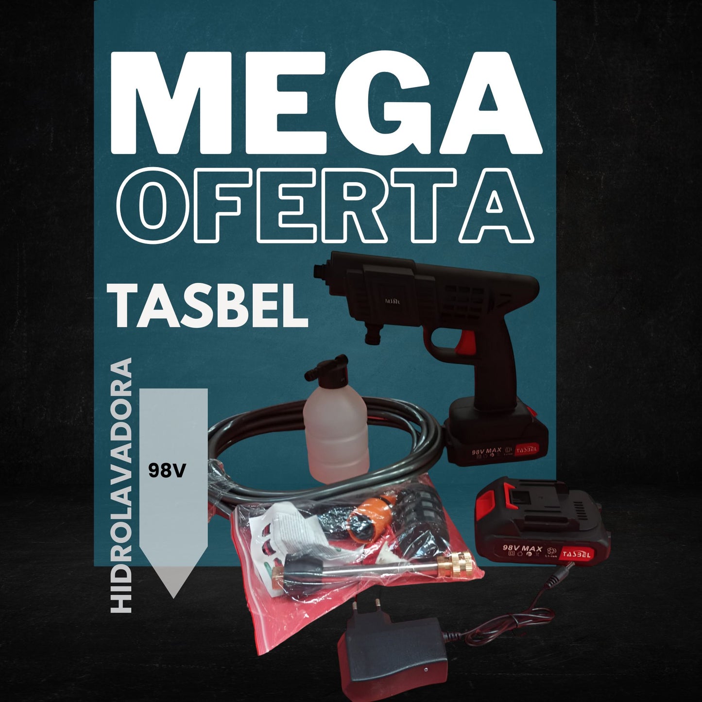 Gray helmet for bikers