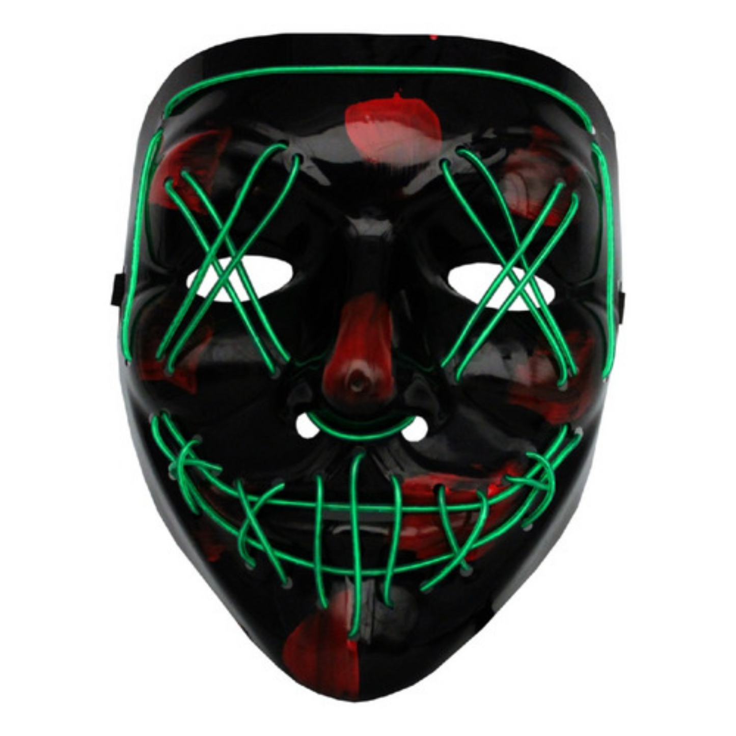 Purga LED™ - Mascara Purga Neon