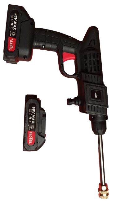 AutoClean Power Duo™ Pack Hidrolavadora + Aspiradora
