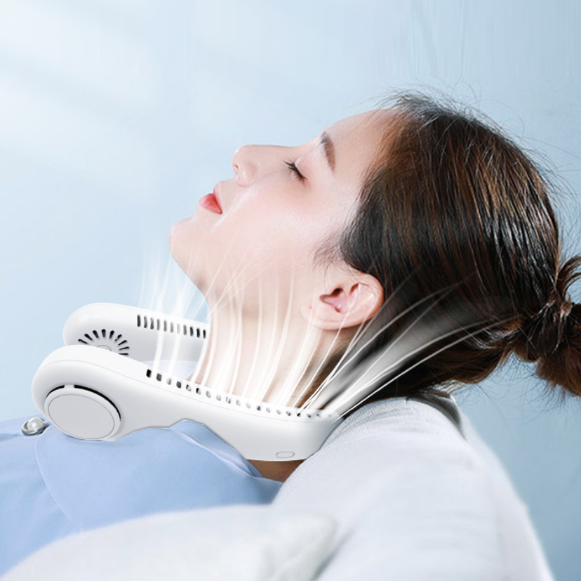 Venti™ - Ventilador de Cuello