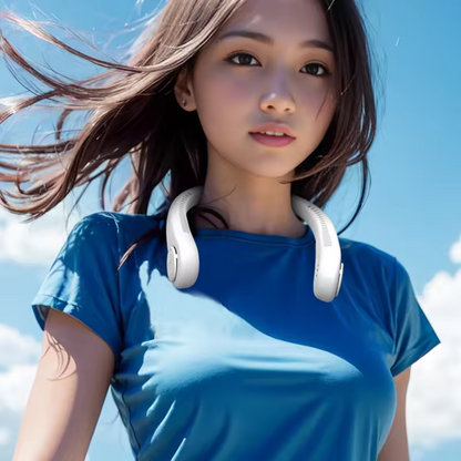 Venti™ - Ventilador de Cuello