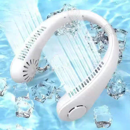 Venti™ - Ventilador de Cuello