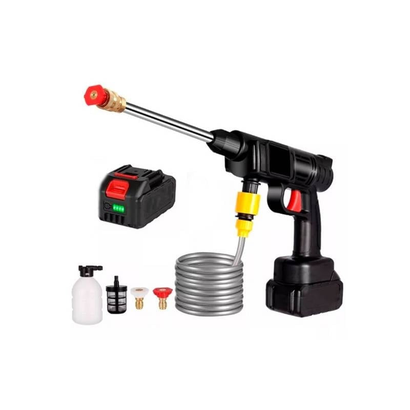 Gray helmet for bikers