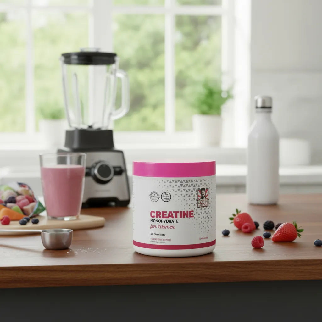 Her Power™ - Creatine For Women
