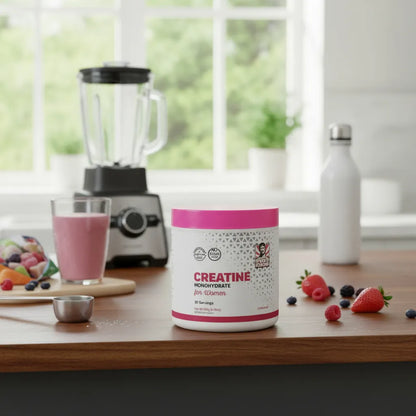 Her Power™ - Creatine For Women