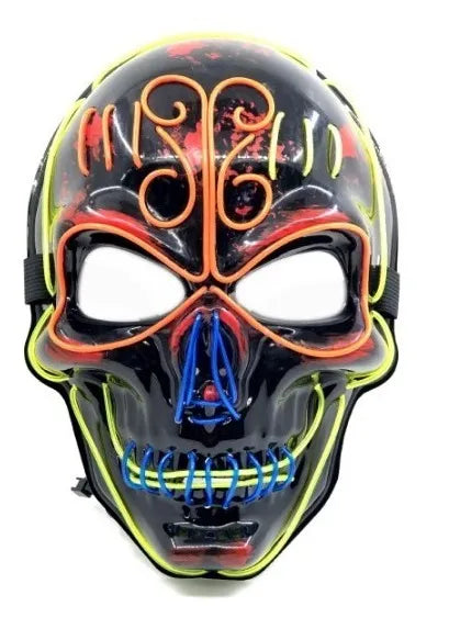 Catrina LED™ - Máscara Catrina