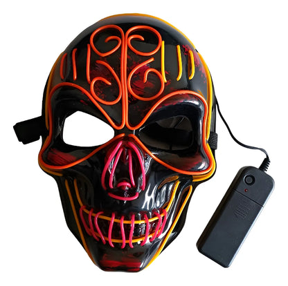 Catrina LED™ - Máscara Catrina