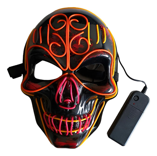 Catrina LED™ - Máscara Catrina