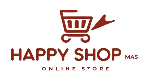 HAPPY SHOP MAS
