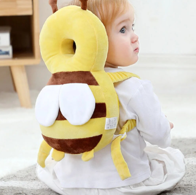 MINCHY™  - MOCHILA ANTICAIDA