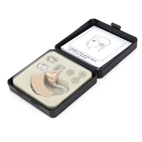 AudioBoost™ Audífono Amplificador