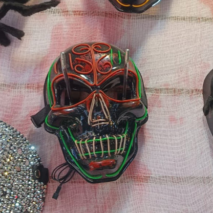 Catrina LED™ - Máscara Catrina