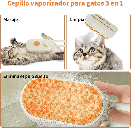 CEPYLIN™- CEPILLO A VAPOR