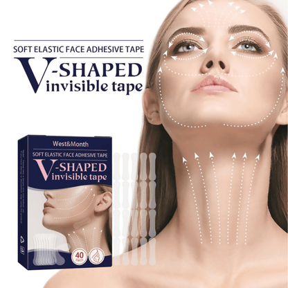 Lifting Pacth™ - Parche Lifting Faciales