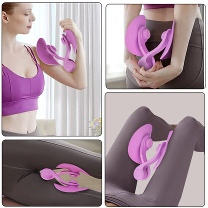 PelviFlex™ Entrenador Pélvico