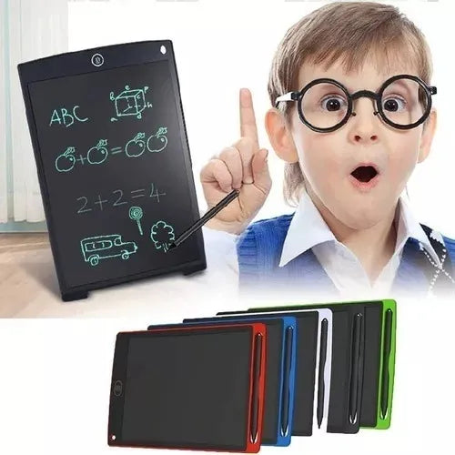 Magia Visual™ Pizarra Tablet Mágica