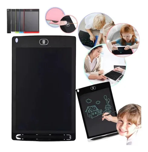 Magia Visual™ Pizarra Tablet Mágica