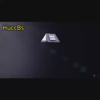 lumiHogar™ Luces Solares