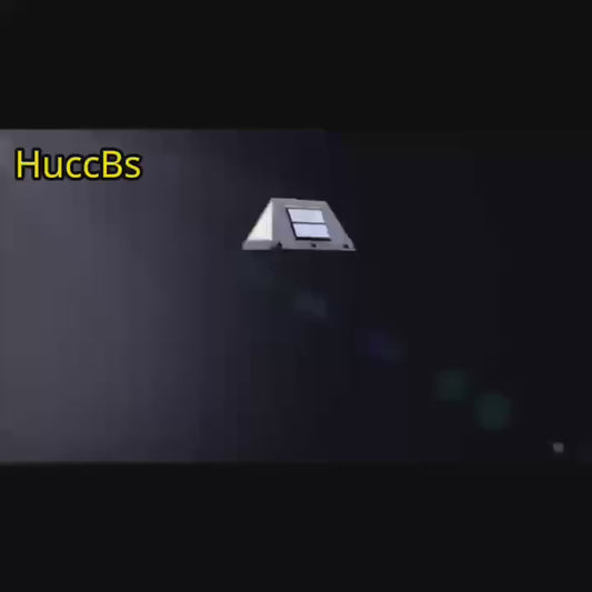 lumiHogar™ Luces Solares