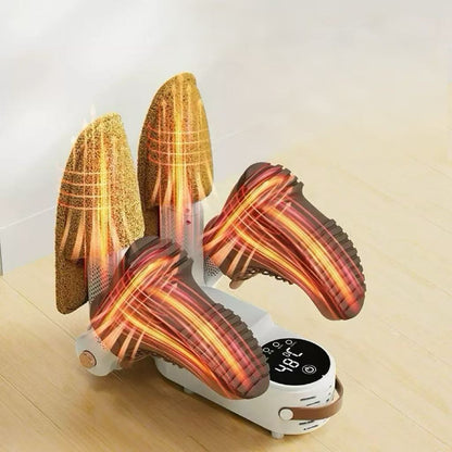 DRYFOOT™